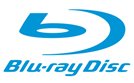 Blu Ray logo